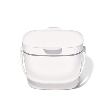 Easy-Clean Compost Bin - 1.75 Gal - US 8116