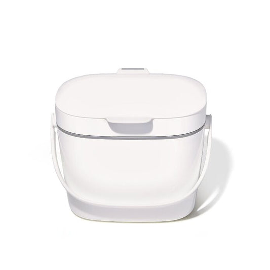Easy-Clean Compost Bin - 1.75 Gal - US 8116