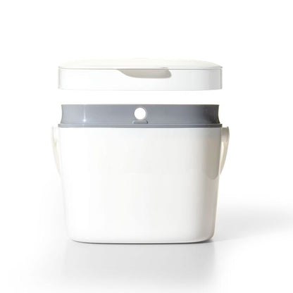 Easy-Clean Compost Bin - 1.75 Gal - US 8116