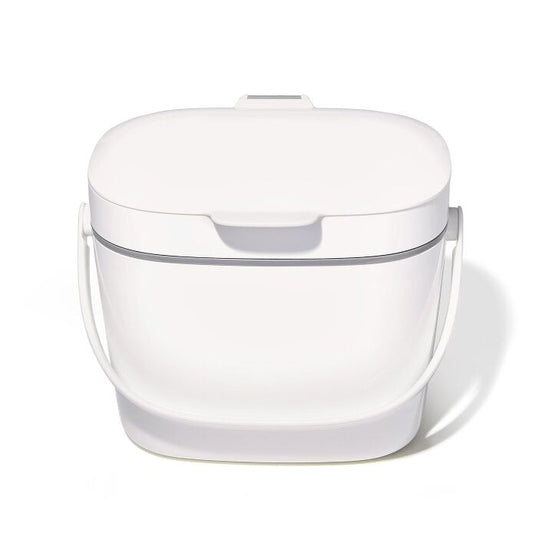 Easy-Clean Compost Bin - 1.75 Gal - US 8116
