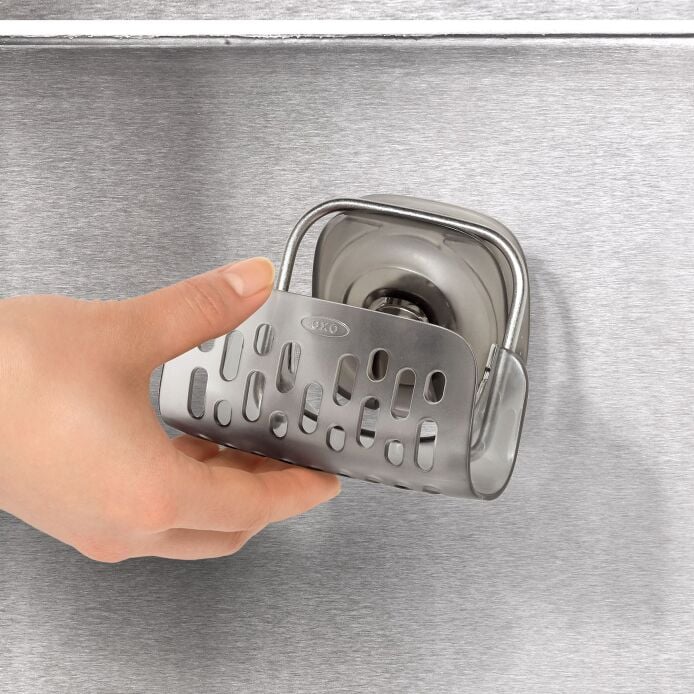 StrongHold™ Suction Sponge Holder - US 1965