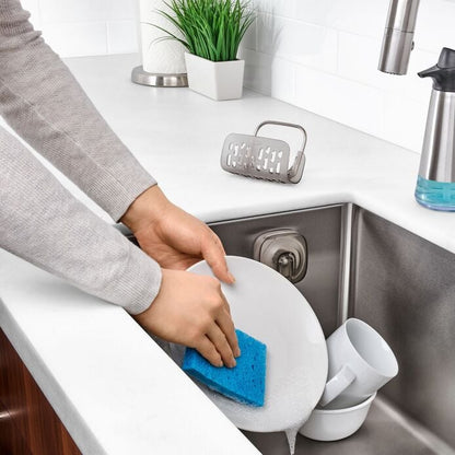 StrongHold™ Suction Sponge Holder - US 1965