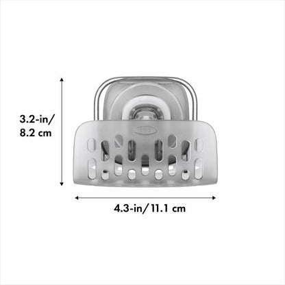 StrongHold™ Suction Sponge Holder - US 1965
