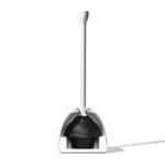 Toilet Plunger with Cover - US 3091