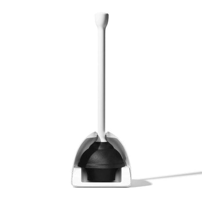 Toilet Plunger with Cover - US 3091
