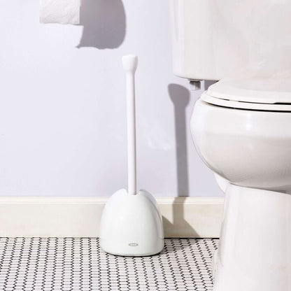 Toilet Plunger with Cover - US 3091
