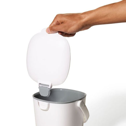 Easy-Clean Compost Bin - 0.75 Gal - US 0822