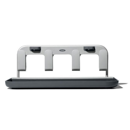 OXO Good Grips Water Bottle Drying Rack - US 4777