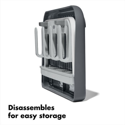 OXO Good Grips Water Bottle Drying Rack - US 4777