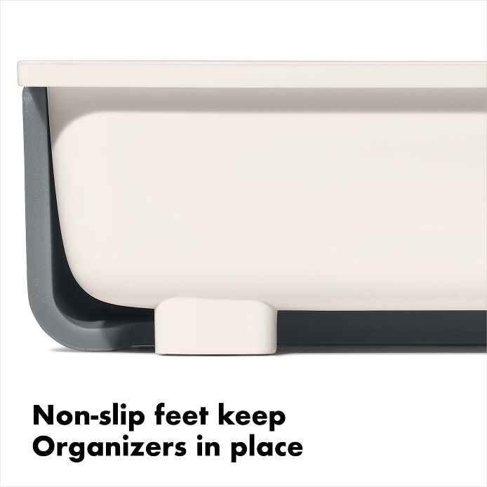 OXO Good Grips Expandable Utensil Drawer Organizer - US 4896