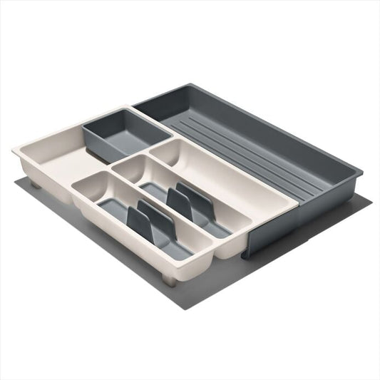 OXO Good Grips Expandable Utensil Drawer Organizer - US 4896