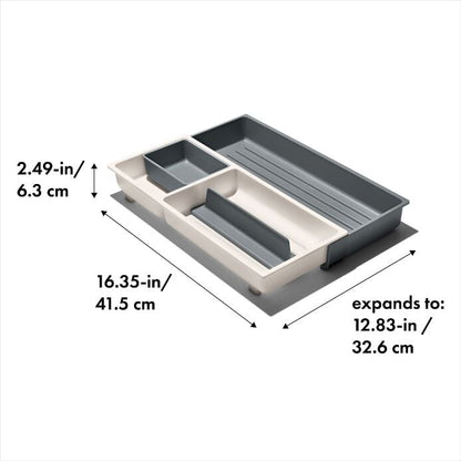 OXO GG Expandable Kitchen Drawer Organizer - US 5096