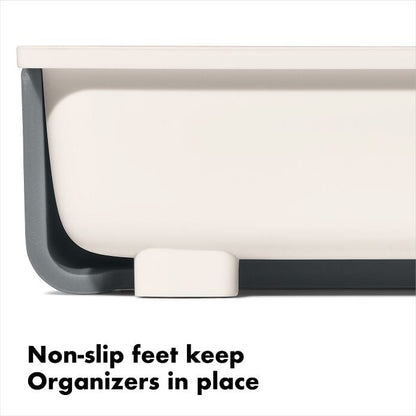 Large Expandable Kitchen Tool Drawer Organizer - US 2346