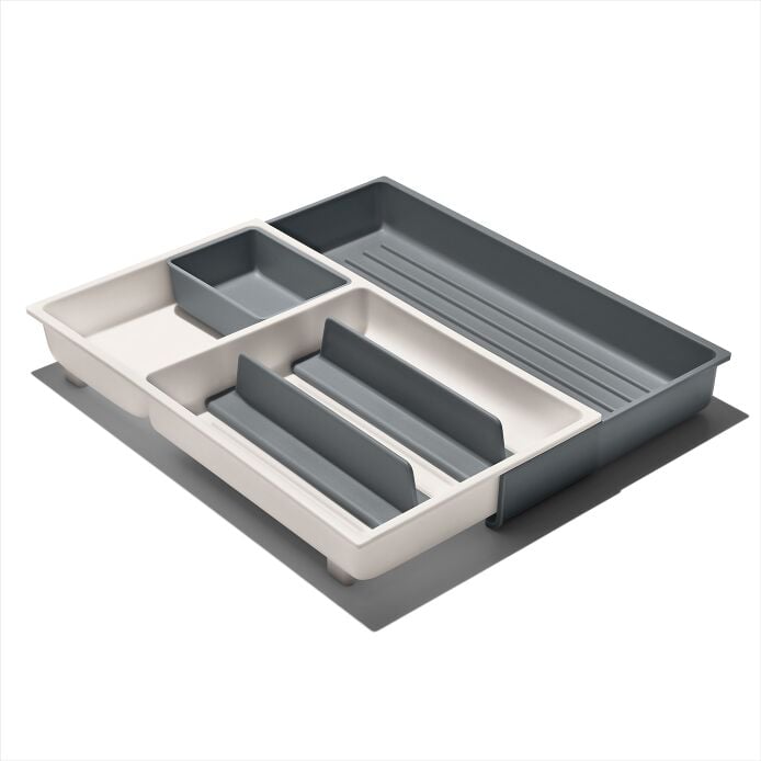 Large Expandable Kitchen Tool Drawer Organizer - US 2346