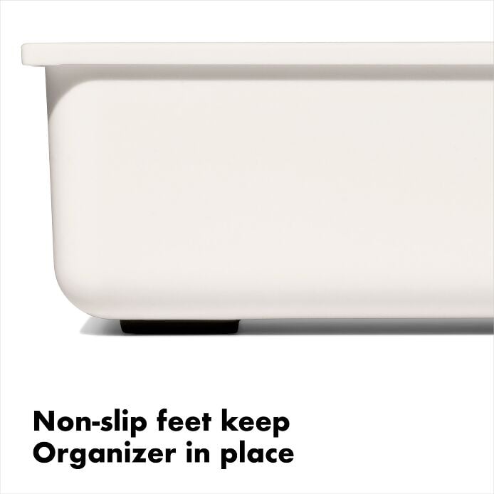 OXO GG Compact Utensil Organizer - US 9726