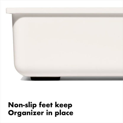 Compact Knife Drawer Organizer - US 5673