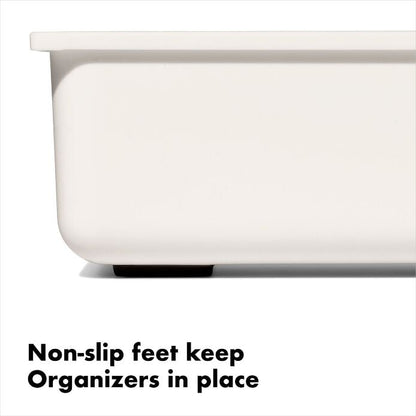Compact Spice Drawer Organizer - US 2914