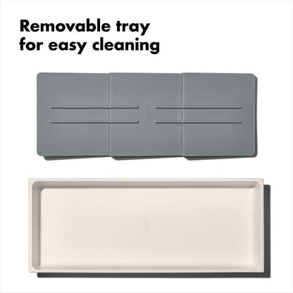 Compact Spice Drawer Organizer - US 2914