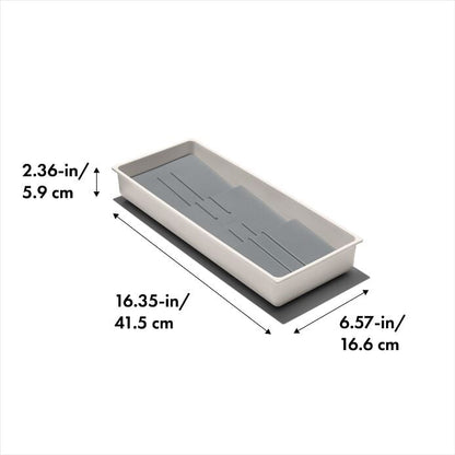 Compact Spice Drawer Organizer - US 2914