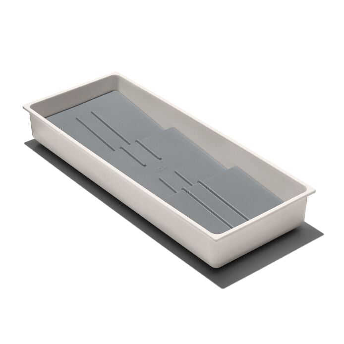 Compact Spice Drawer Organizer - US 2914