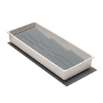 Compact Spice Drawer Organizer - US 2914