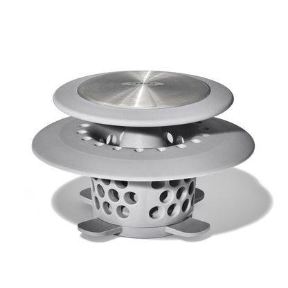 Hair Catch Drain Protector - US 0346