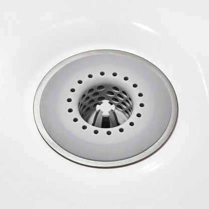 Hair Catch Drain Protector - US 0346