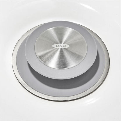 Hair Catch Drain Protector - US 0346