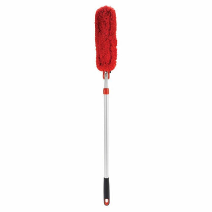Microfiber Extendable Duster - US 5193