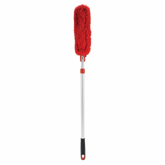 Microfiber Extendable Duster - US 5193