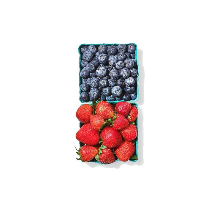 Refrigerator Storage Bin 5 In X 10 In - US 4573