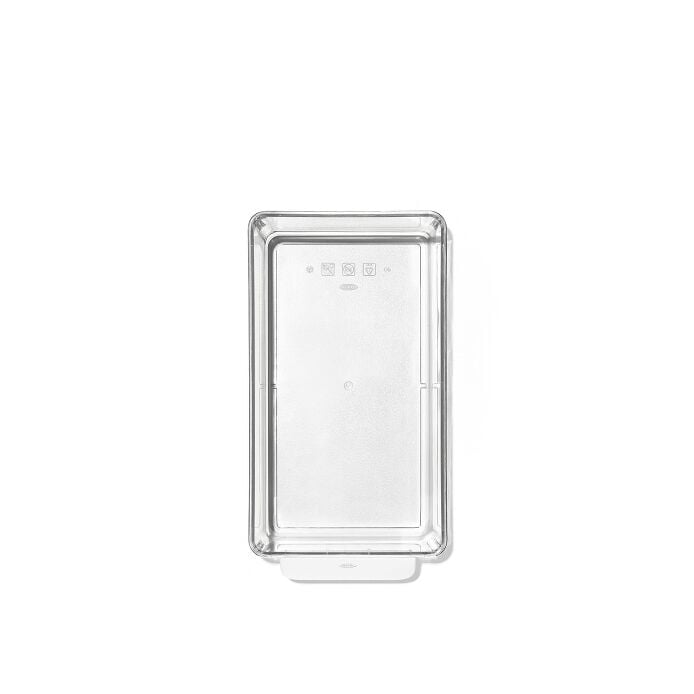 Refrigerator Storage Bin 5 In X 10 In - US 4573