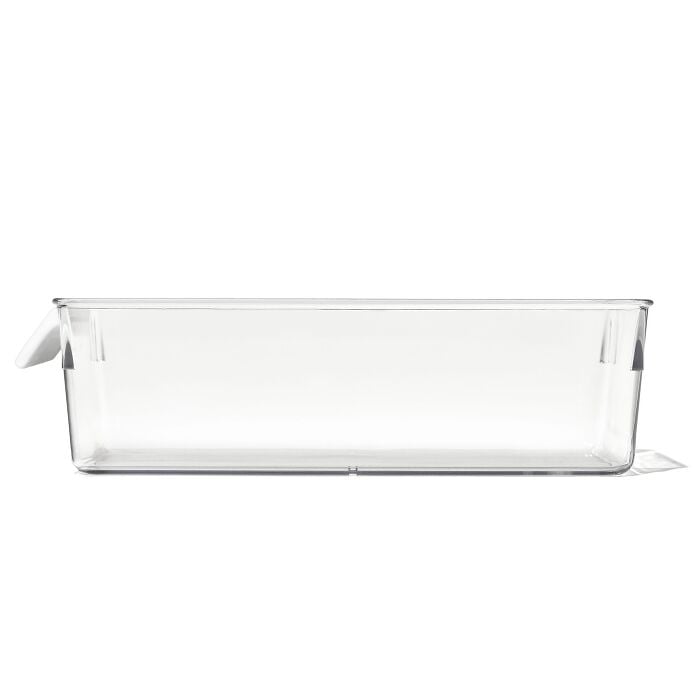 Refrigerator Storage Bin 5 In X 10 In - US 4573
