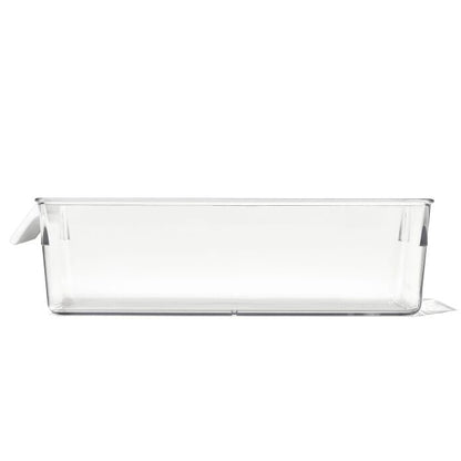 Refrigerator Storage Bin 5 In X 10 In - US 4573