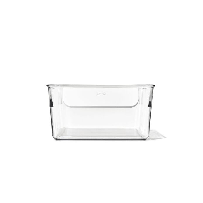 Refrigerator Storage Bin 5 In X 10 In - US 4573