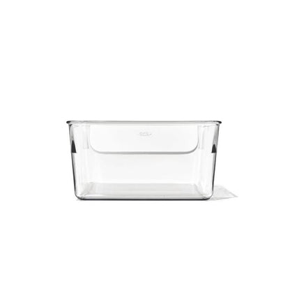 Refrigerator Storage Bin 5 In X 10 In - US 4573