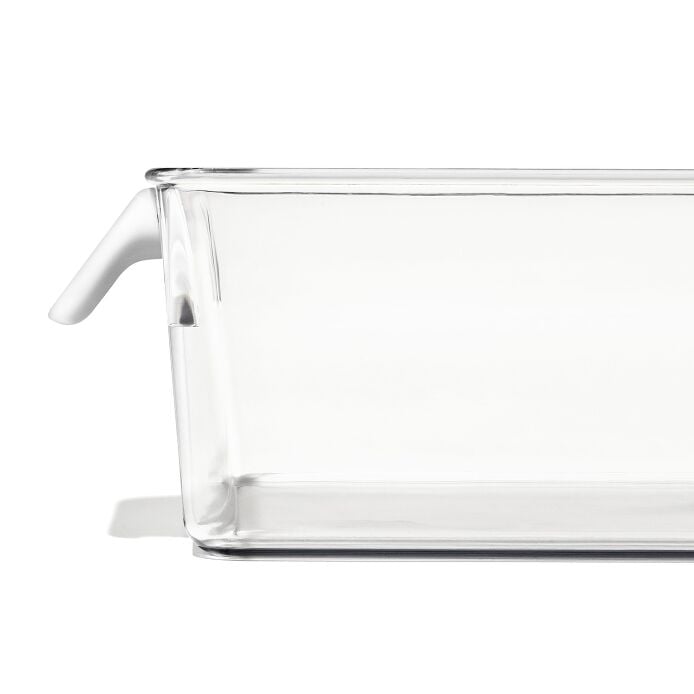 Refrigerator Storage Bin 5 In X 10 In - US 4573