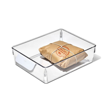Refrigerator Storage Bin 8 In X 10 In - US 2581