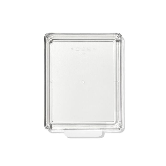 Refrigerator Storage Bin 8 In X 10 In - US 2581