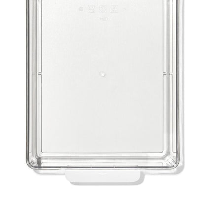 Refrigerator Storage Bin 8 In X 10 In - US 2581