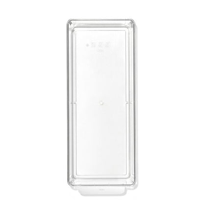 Refrigerator Storage Bin 5 In X 14 In - US 9259