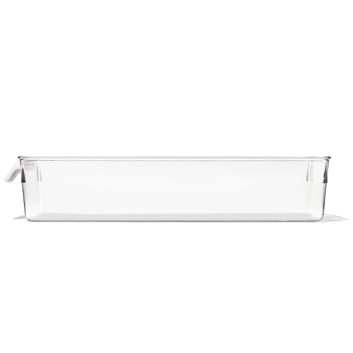 Refrigerator Storage Bin 5 In X 14 In - US 9259