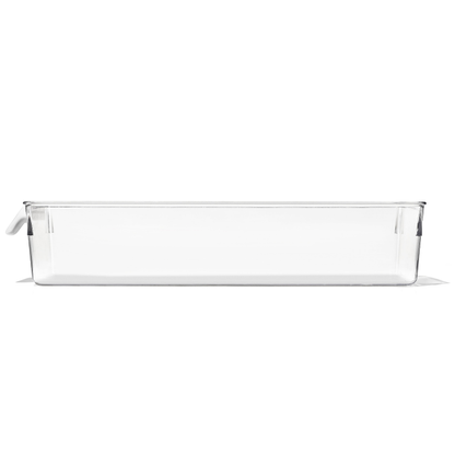 Refrigerator Storage Bin 5 In X 14 In - US 9259
