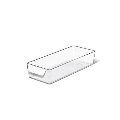 Refrigerator Storage Bin 5 In X 14 In - US 9259