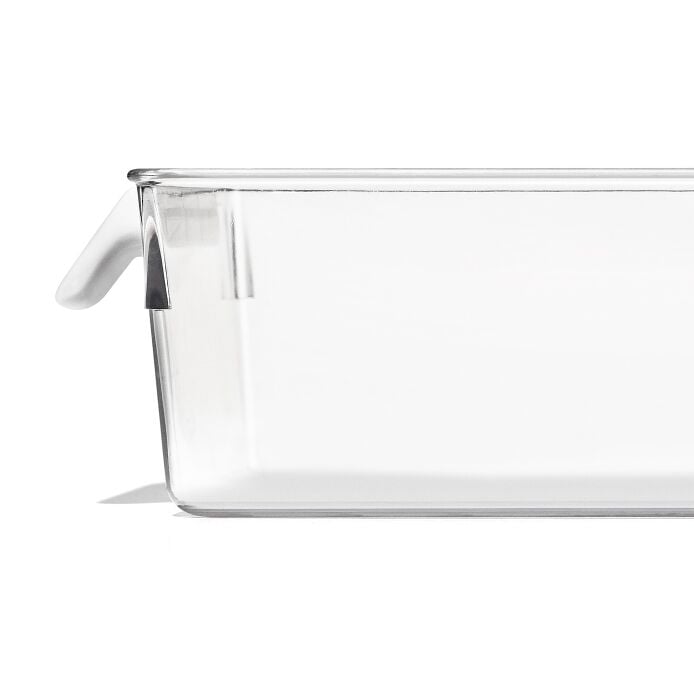 Refrigerator Storage Bin 5 In X 14 In - US 9259