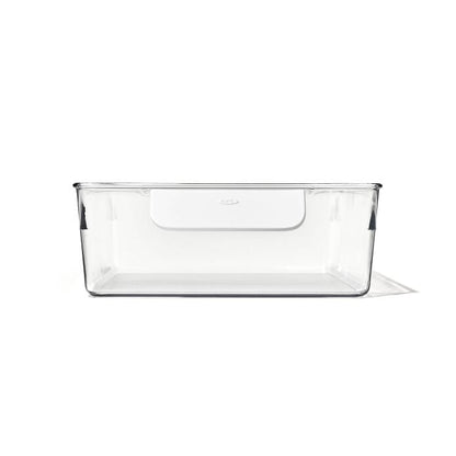 Refrigerator Storage Bin 8 In X 14 In - US 8577