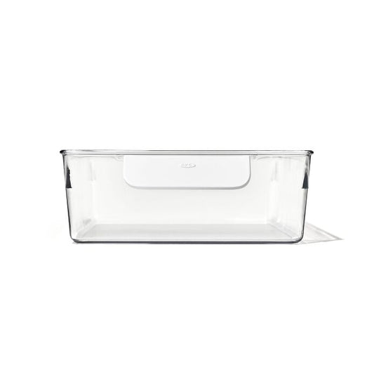 Refrigerator Storage Bin 8 In X 14 In - US 8577