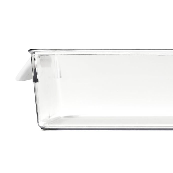 Refrigerator Storage Bin 8 In X 14 In - US 8577