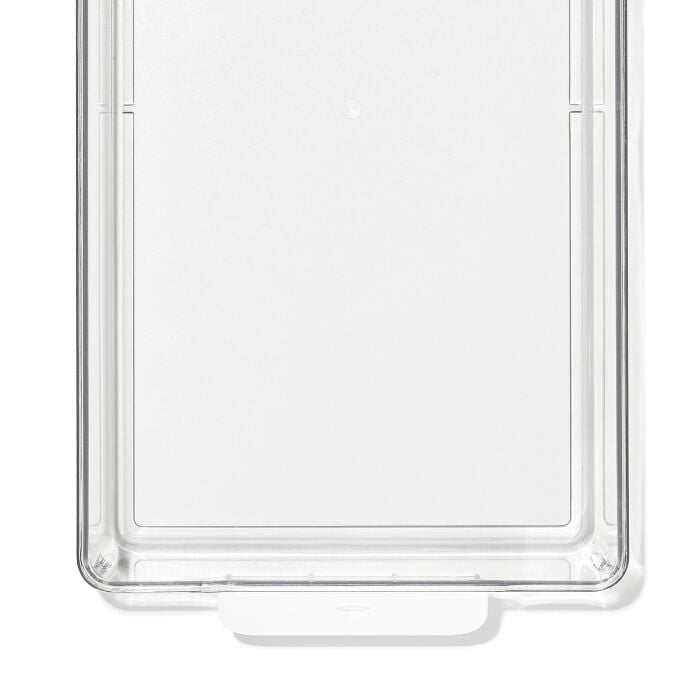 Refrigerator Storage Bin 8 In X 14 In - US 8577