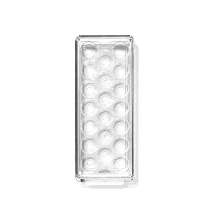 Refrigerator Egg Bin With Removable Tray - US 0999